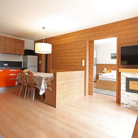 Aurturist Valdaora Roulette Apartment Exterior photo