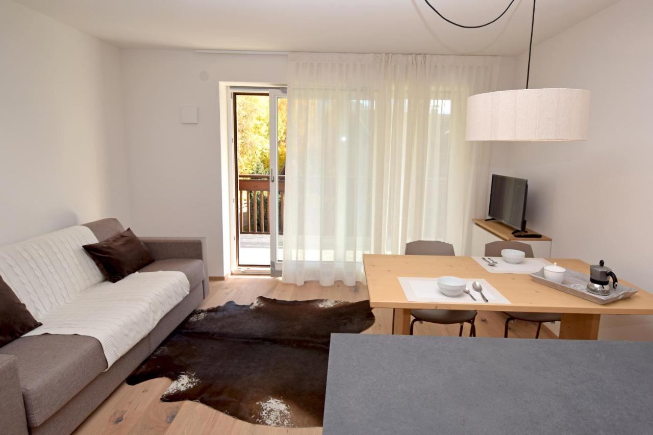 Aurturist Valdaora Roulette Apartment Exterior photo