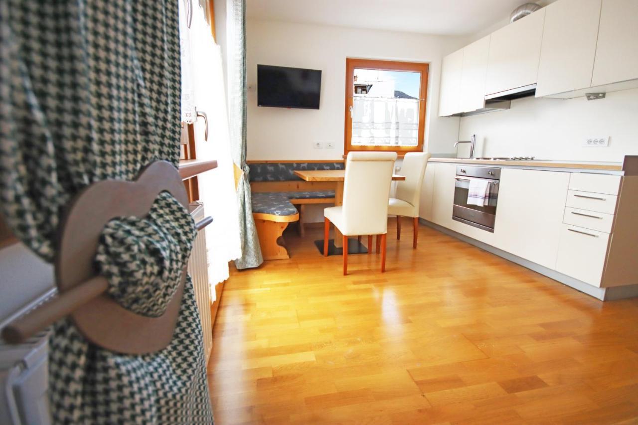 Aurturist Valdaora Roulette Apartment Exterior photo