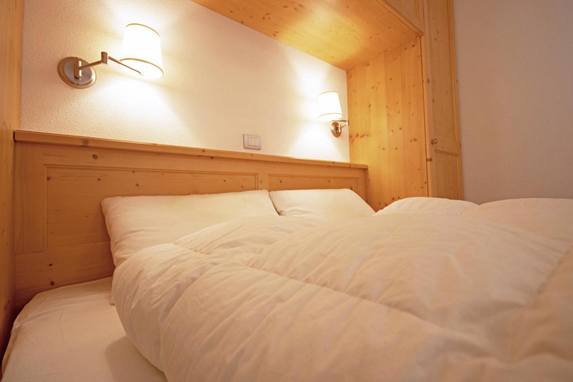 Aurturist Valdaora Roulette Apartment Room photo