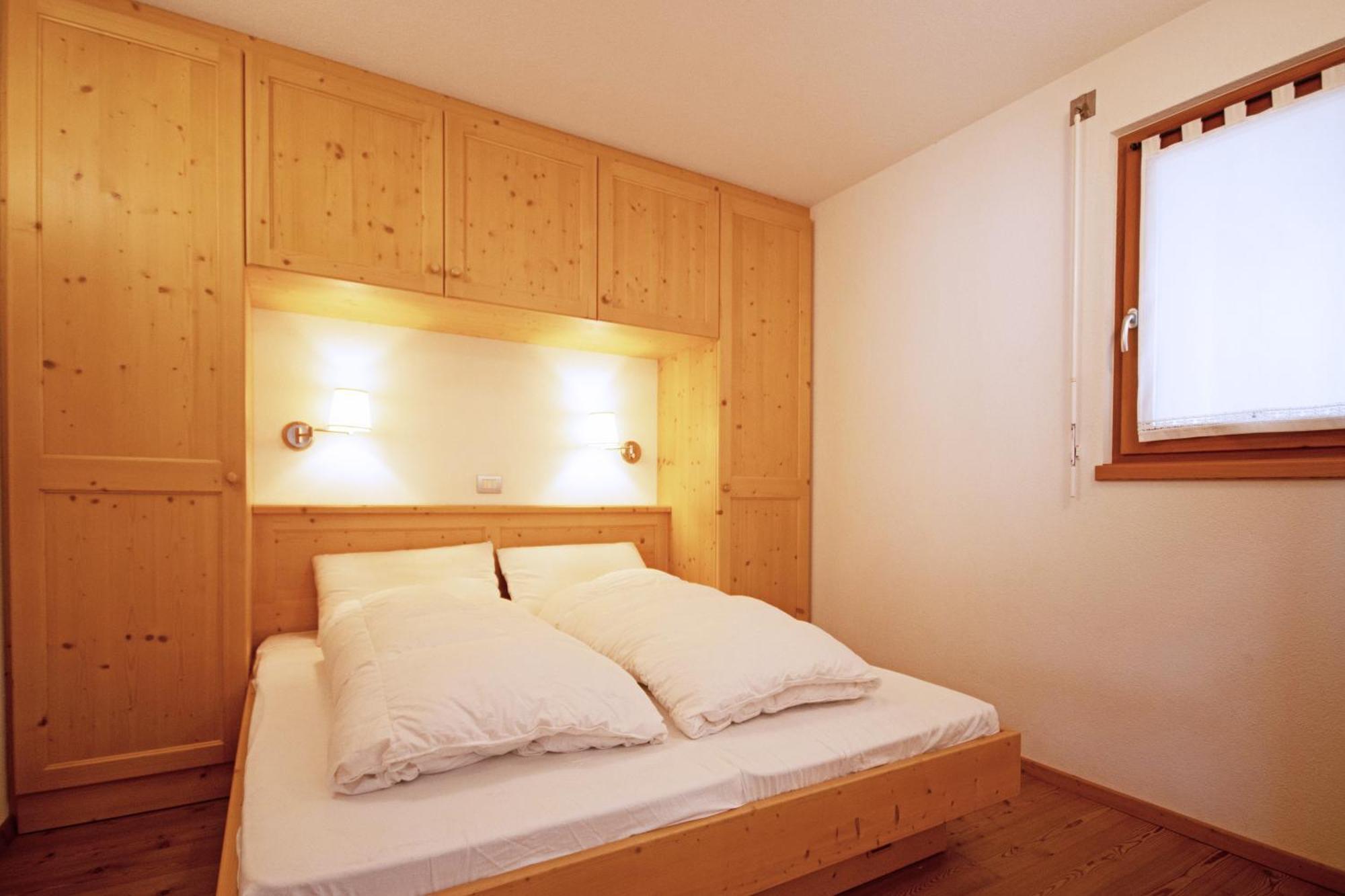 Aurturist Valdaora Roulette Apartment Room photo