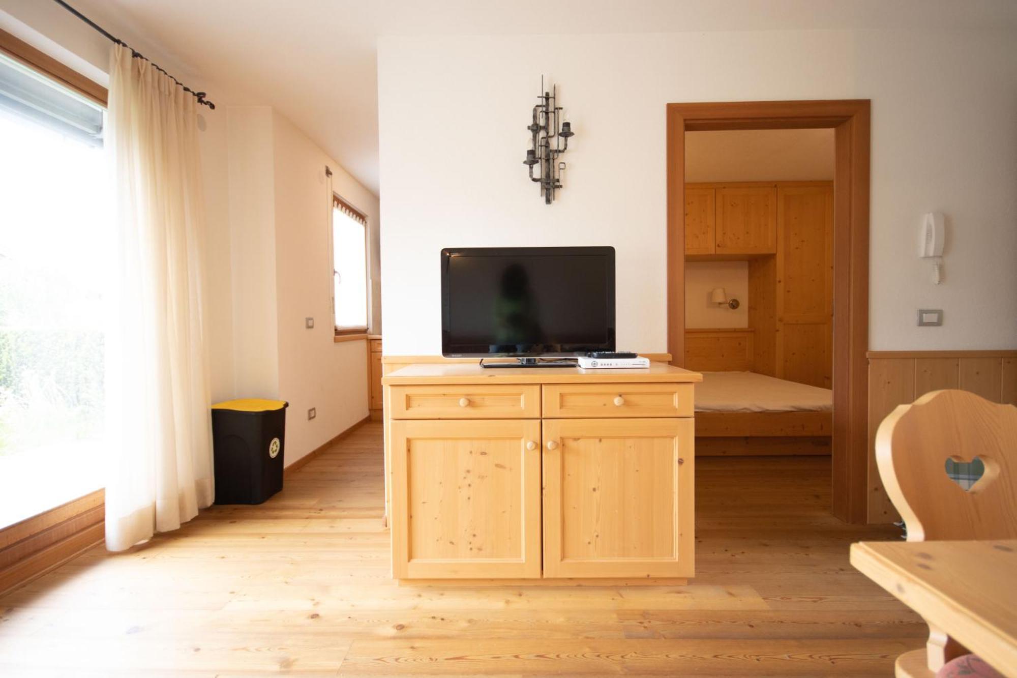 Aurturist Valdaora Roulette Apartment Room photo
