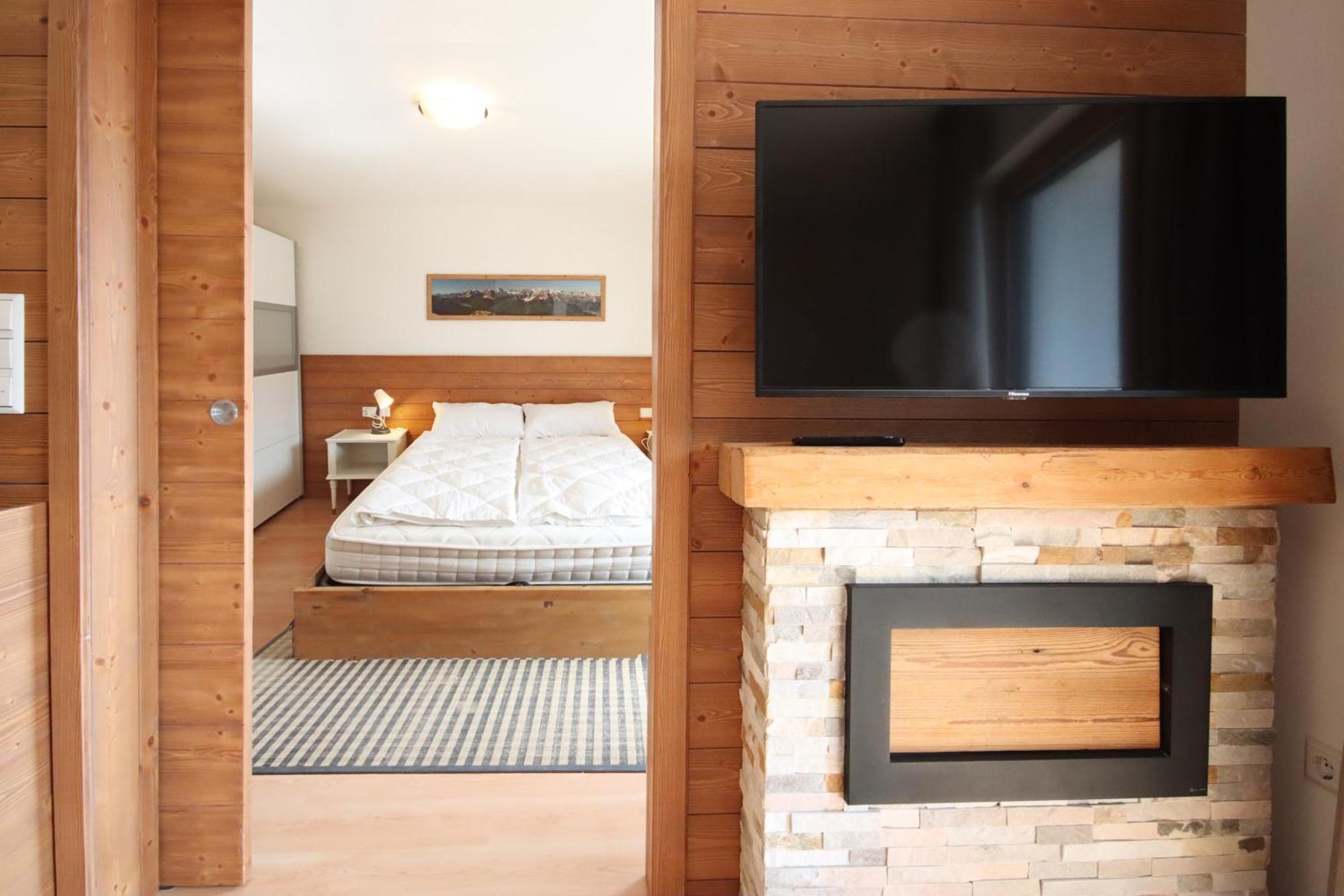 Aurturist Valdaora Roulette Apartment Room photo