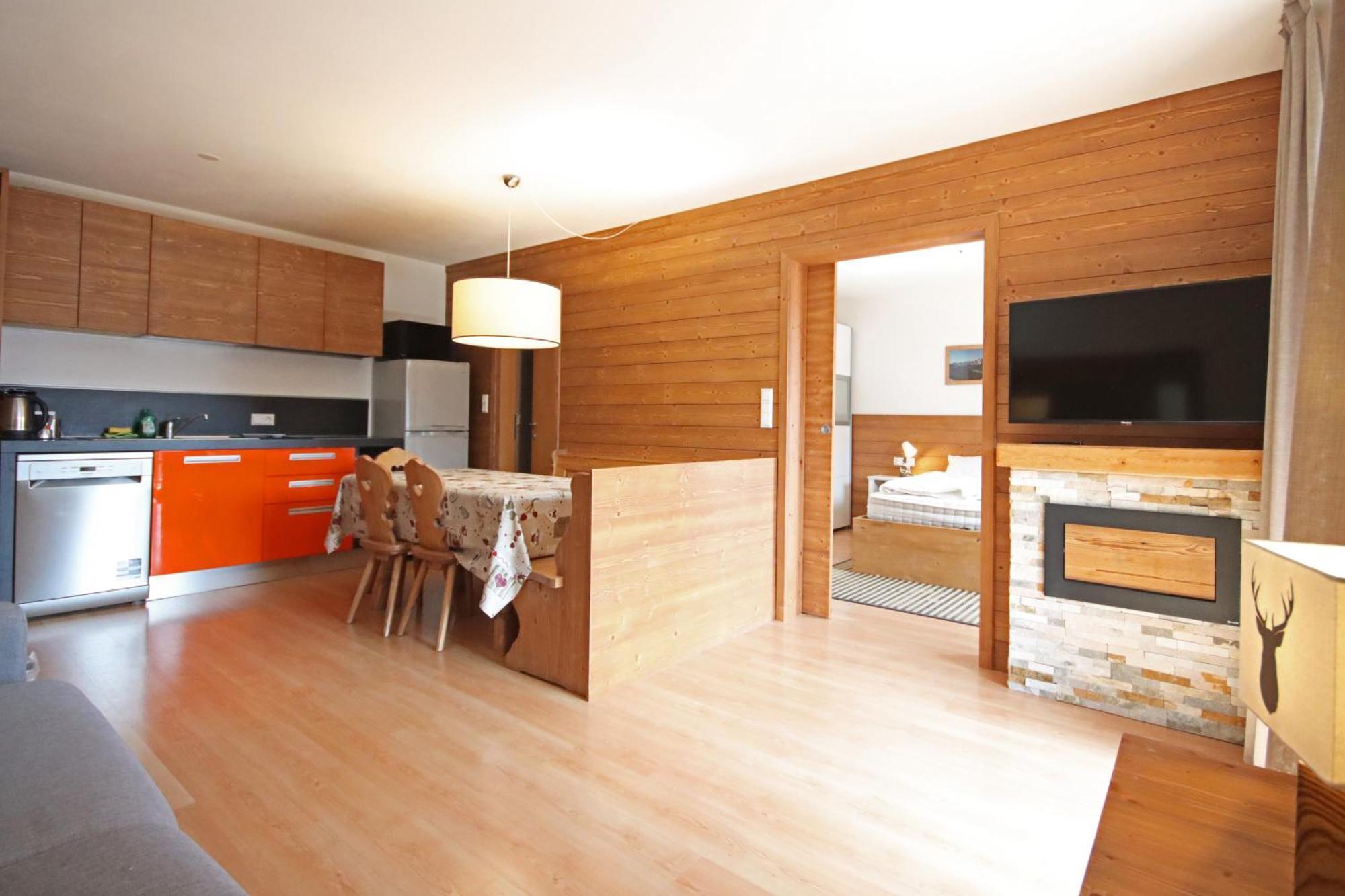 Aurturist Valdaora Roulette Apartment Exterior photo