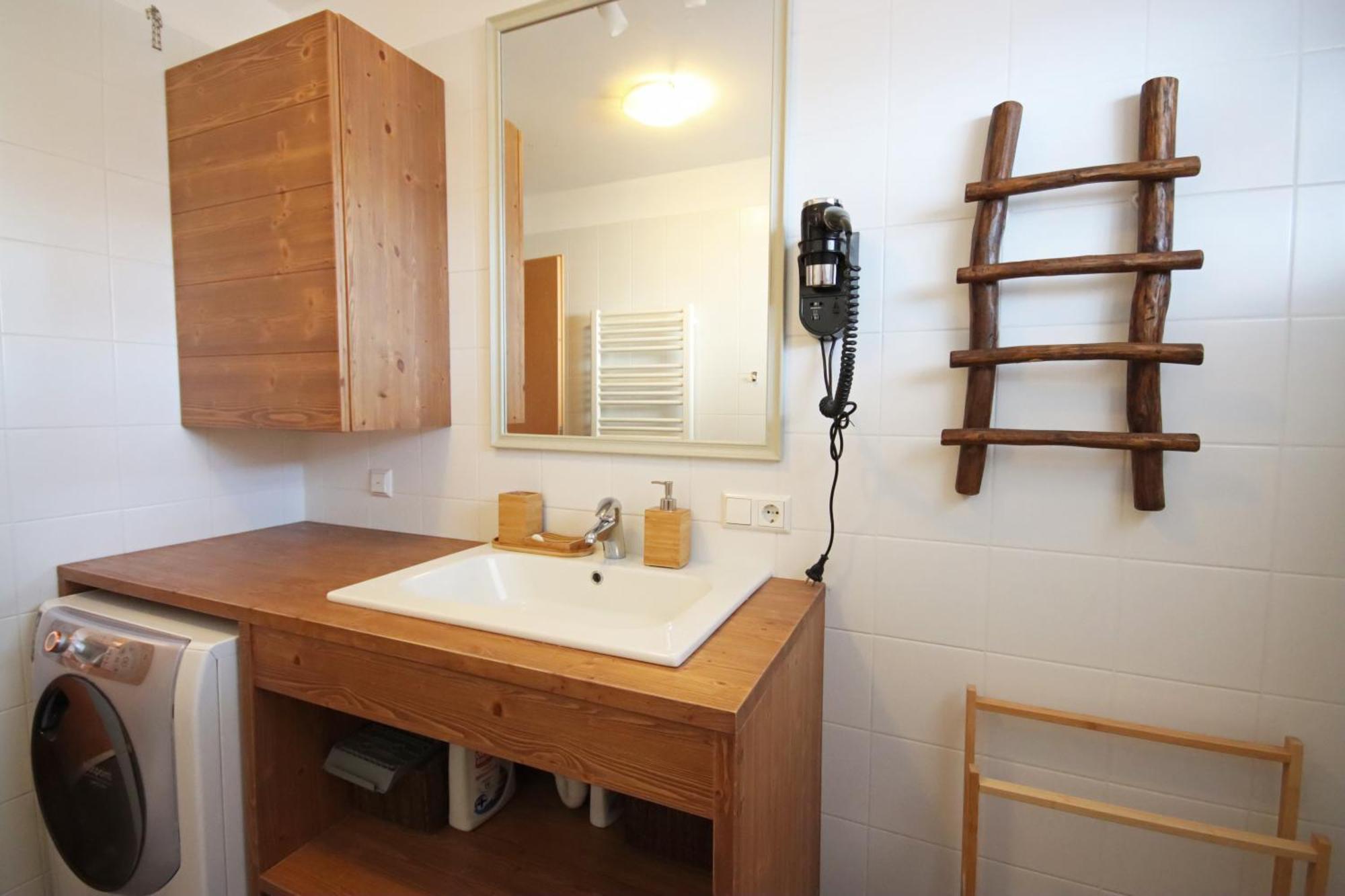 Aurturist Valdaora Roulette Apartment Room photo